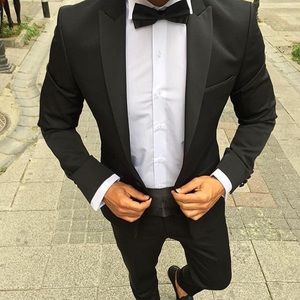 Meet your Posher, Stanley